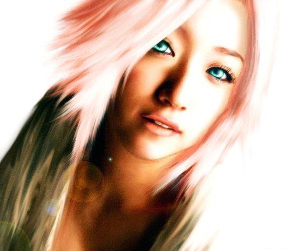 Lovely blossom, Sakura Haruno (47)